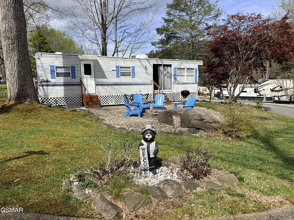 0.05 Acres of Residential Land for Sale in Gatlinburg, Tennessee