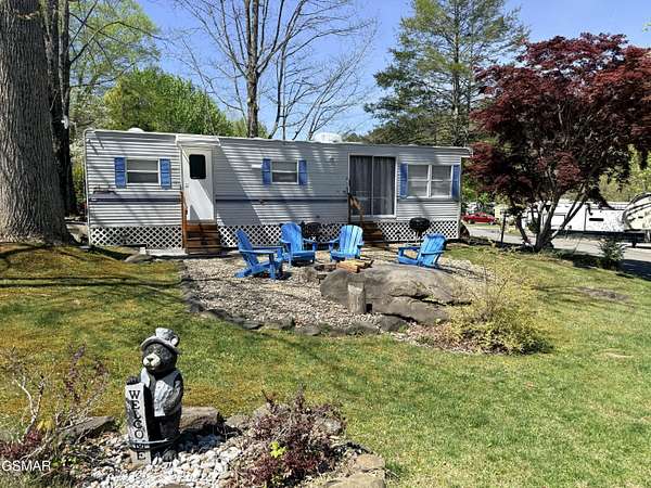 0.05 Acres of Residential Land for Sale in Gatlinburg, Tennessee