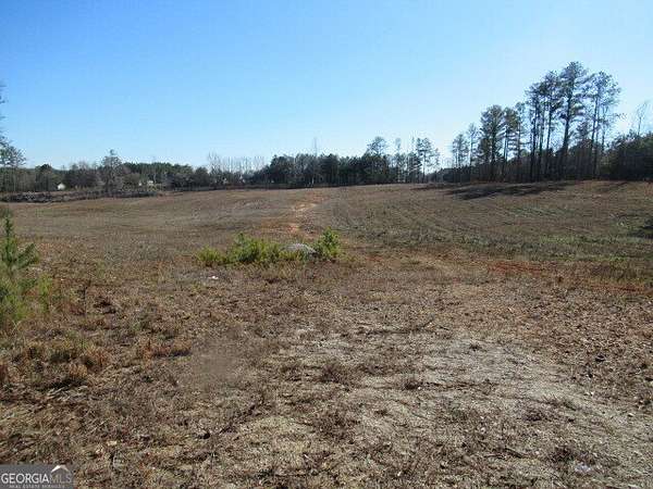 14.9 Acres of Land for Sale in Carrollton, Georgia