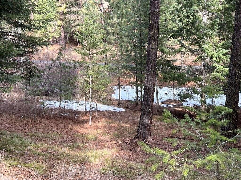 0.66 Acres of Land for Sale in New Meadows, Idaho