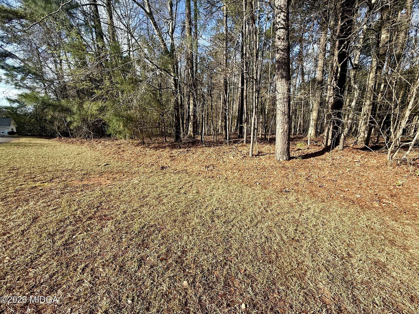 2.6 Acres of Residential Land for Sale in Forsyth, Georgia