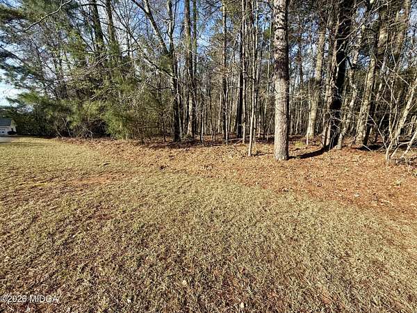 2.6 Acres of Residential Land for Sale in Forsyth, Georgia