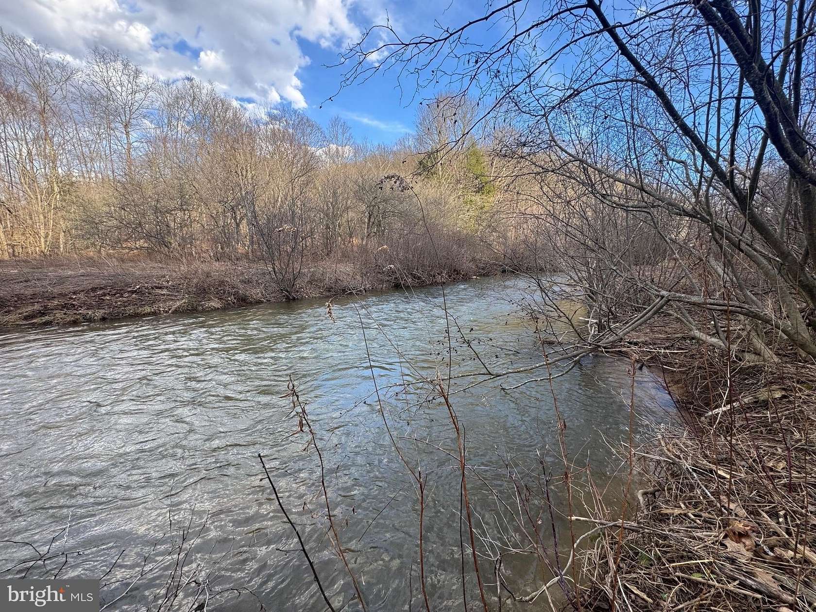 3.2 Acres of Land for Sale in Grantsville, Maryland