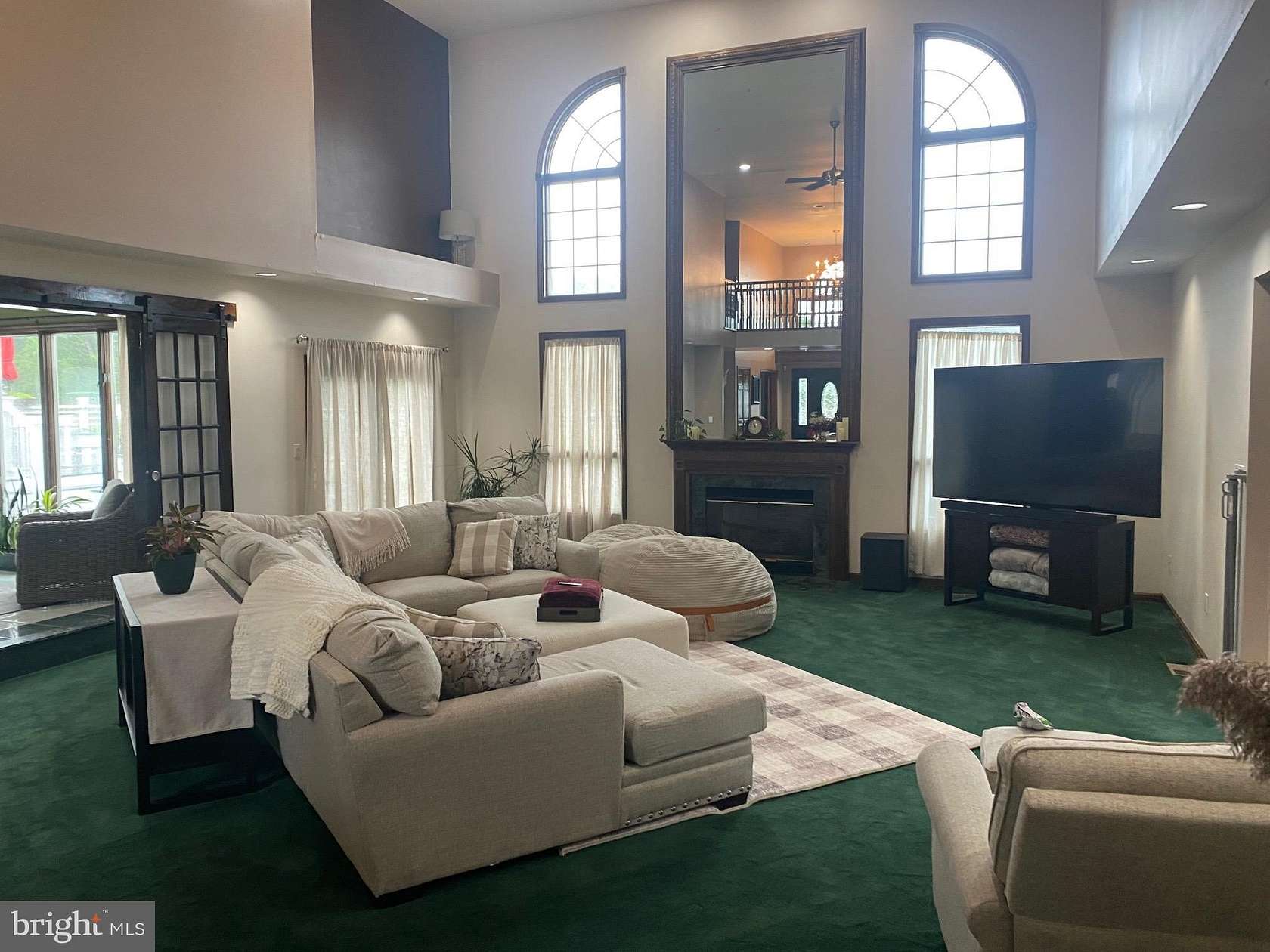 6 Acres of Land with Home for Lease in Woodstown, New Jersey