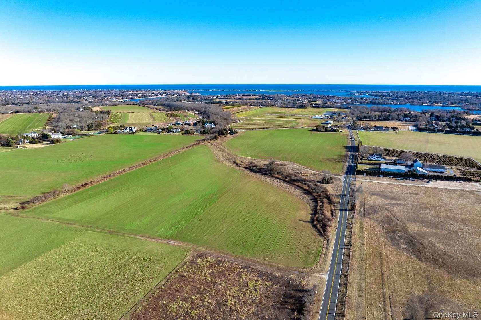 1.84 Acres of Residential Land for Sale in Water Mill, New York