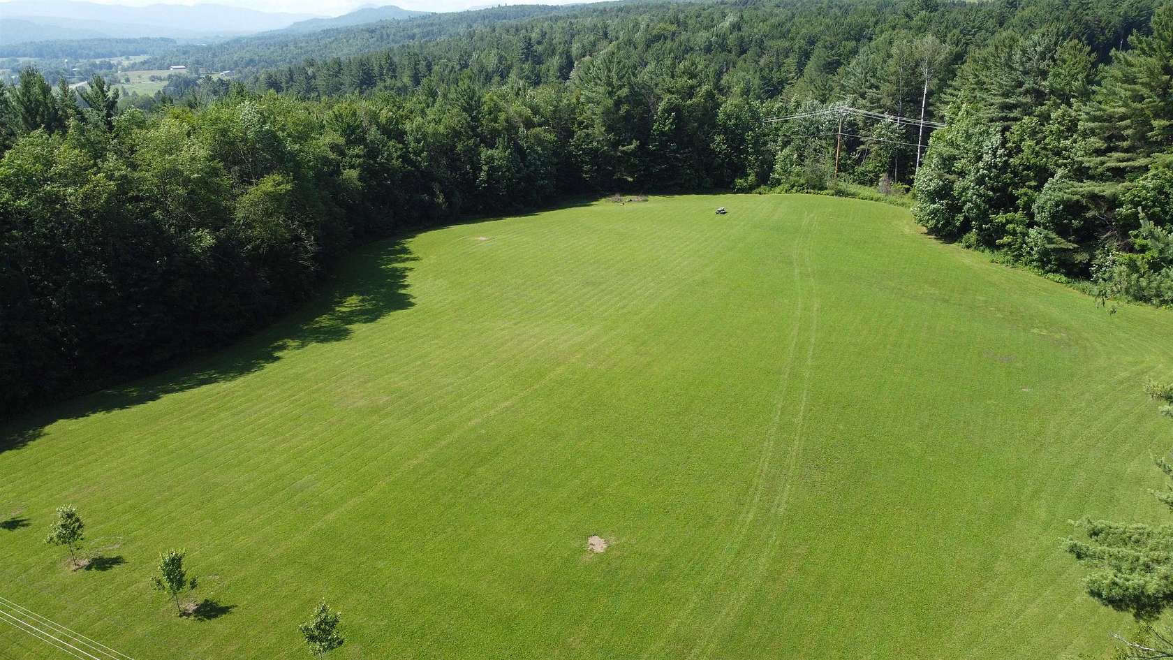3.9 Acres of Residential Land for Sale in Westfield, Vermont