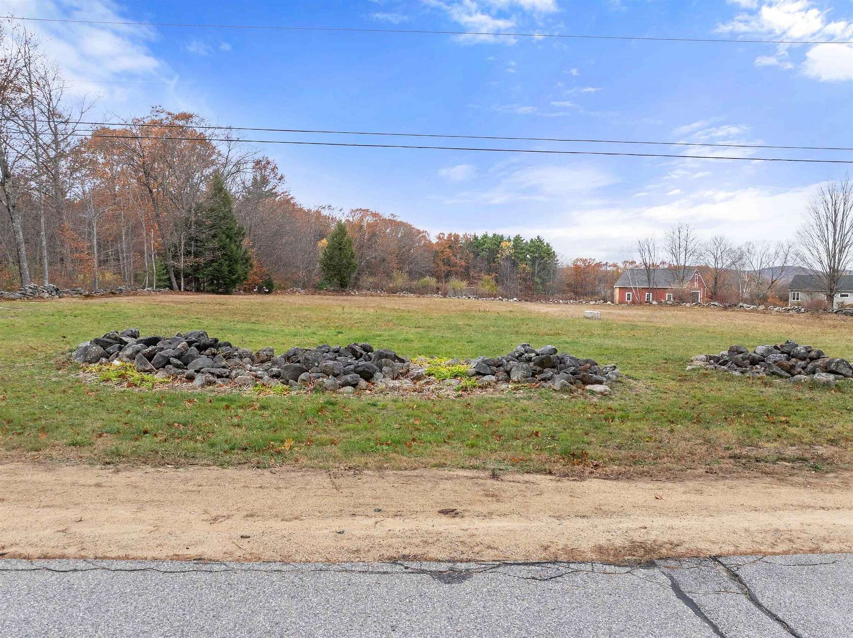 1 Acre of Land for Sale in Gilmanton, New Hampshire
