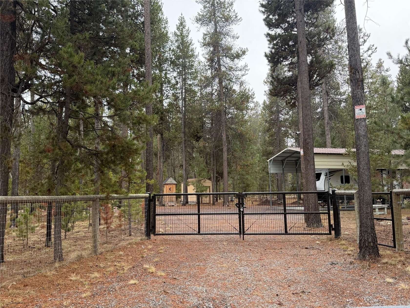 0.49 Acres of Land for Sale in Bend, Oregon