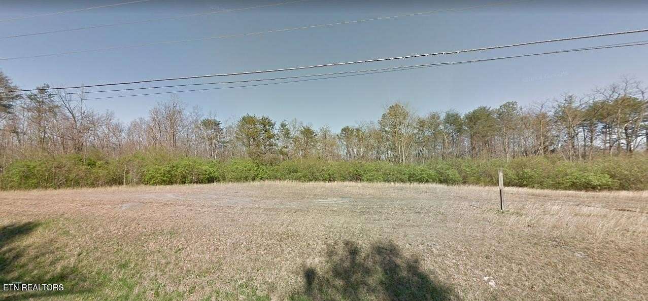 3 Acres of Mixed-Use Land for Sale in Crossville, Tennessee