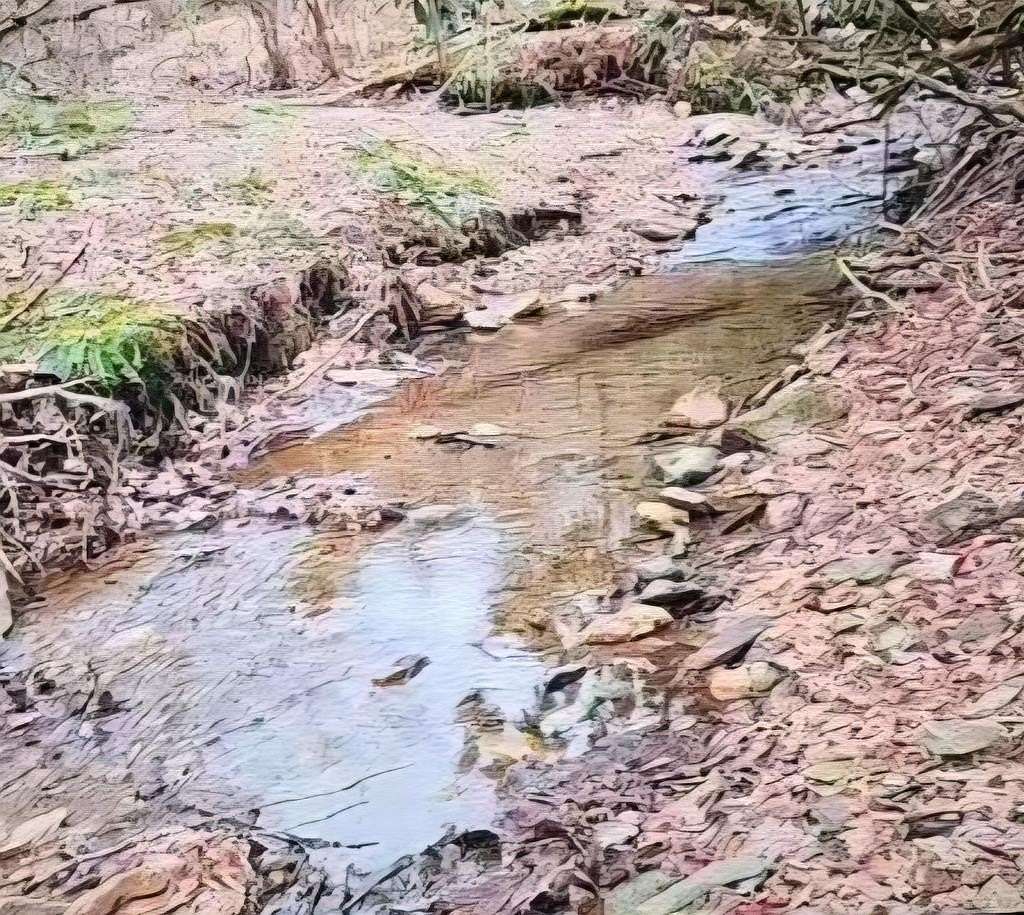 5.6 Acres of Residential Land for Sale in Woodlawn, Virginia