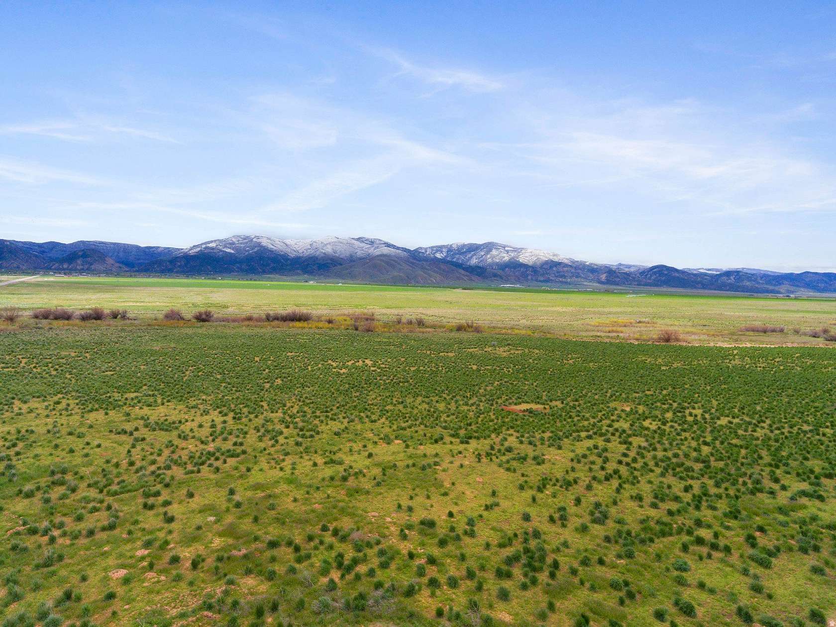 5 Acres of Residential Land for Sale in Levan, Utah