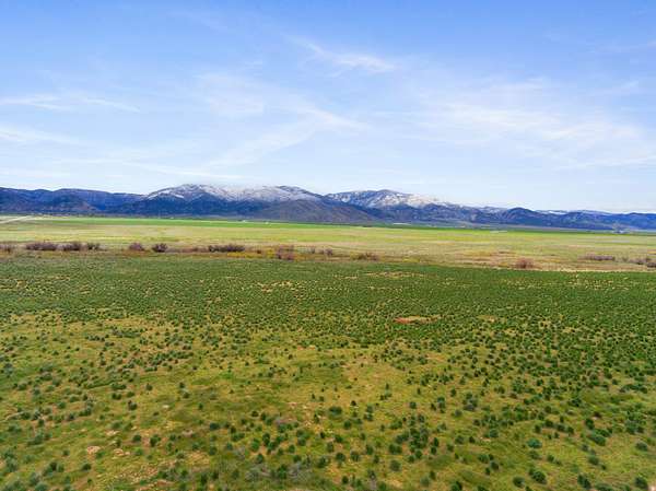 5 Acres of Residential Land for Sale in Levan, Utah