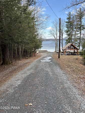 0.31 Acres of Residential Land for Sale in Tafton, Pennsylvania