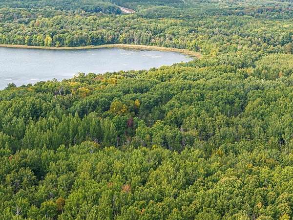 10.4 Acres of Land for Sale in Merrifield, Minnesota