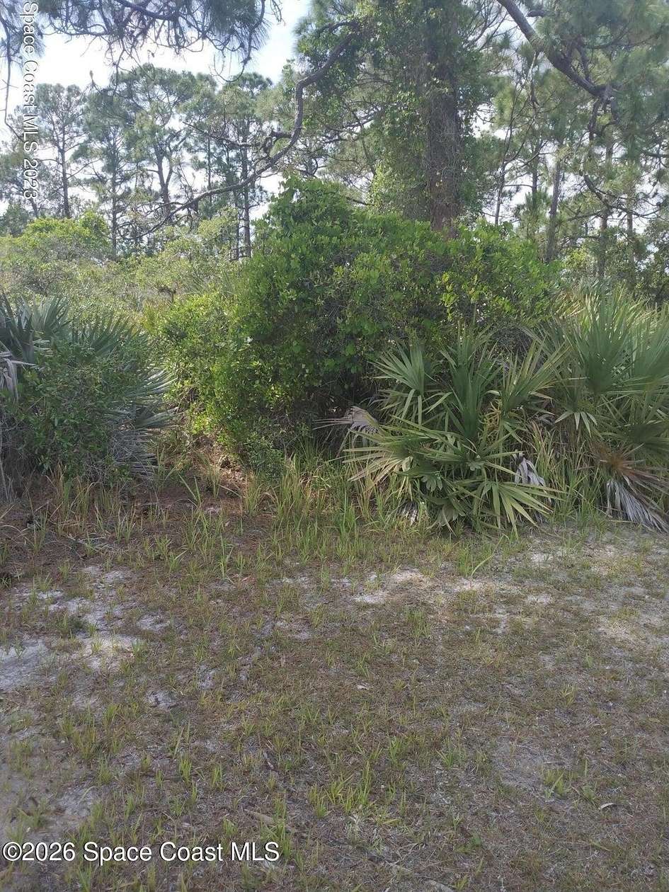 1 Acre of Residential Land for Sale in Cocoa, Florida