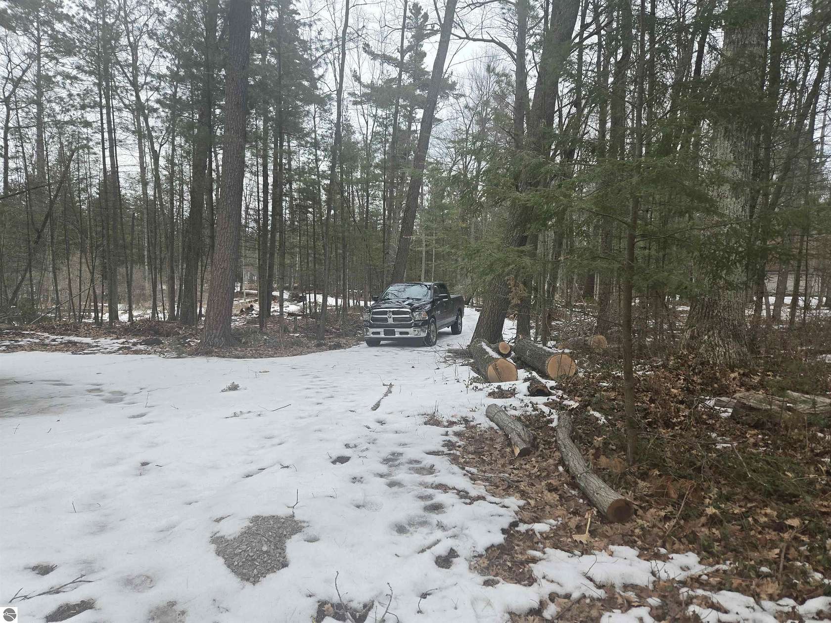 1.1 Acres of Residential Land for Sale in East Tawas, Michigan