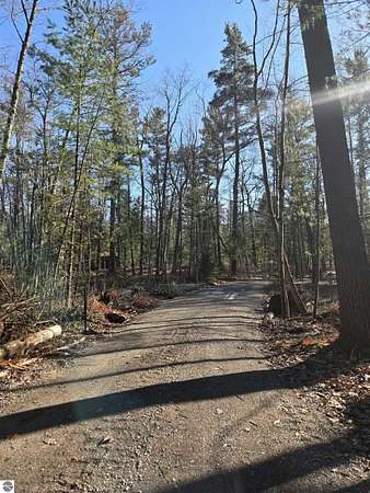 1.1 Acres of Residential Land for Sale in East Tawas, Michigan