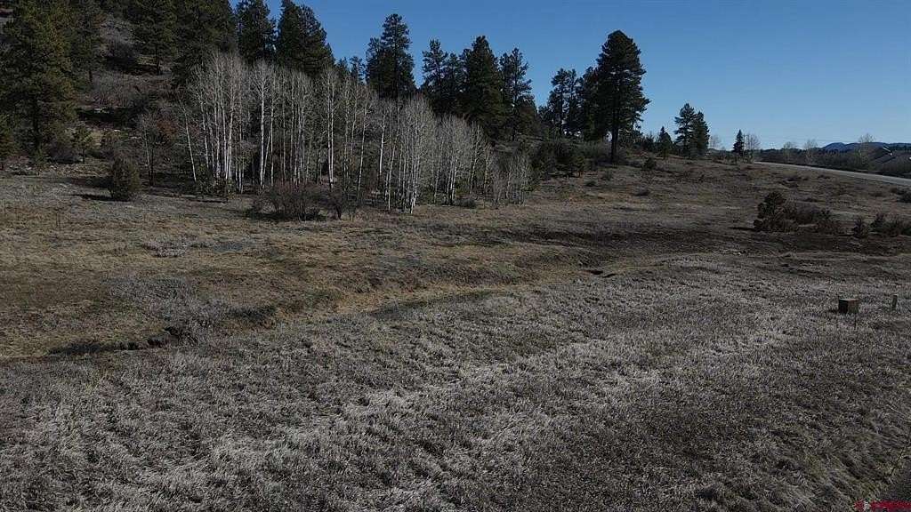 0.91 Acres of Residential Land for Sale in Pagosa Springs, Colorado