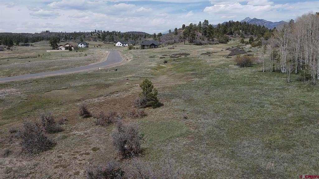0.91 Acres of Land for Sale in Pagosa Springs, Colorado