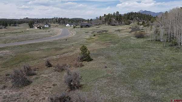 0.91 Acres of Residential Land for Sale in Pagosa Springs, Colorado