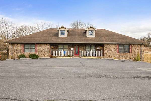 3 Acres of Improved Commercial Land for Sale in Verona, Virginia