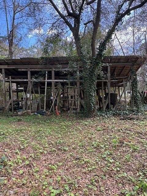 1 Acre of Residential Land for Sale in Mobile, Alabama