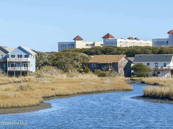 0.21 Acres of Residential Land for Sale in North Topsail Beach, North Carolina