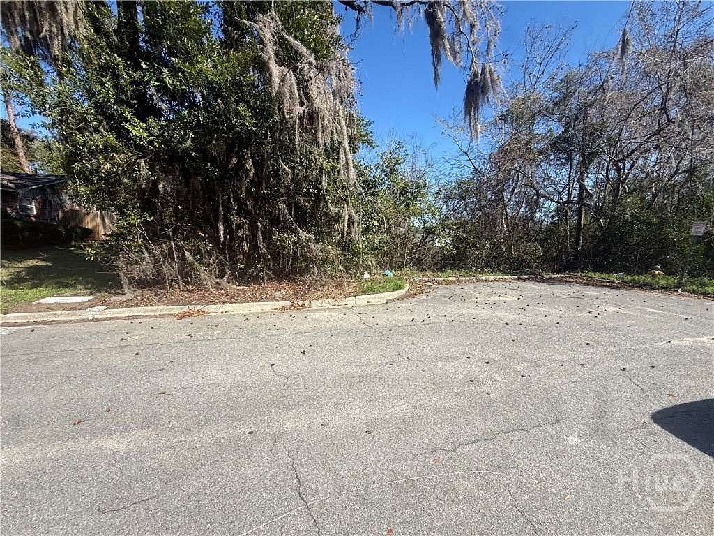 0.18 Acres of Residential Land for Sale in Savannah, Georgia