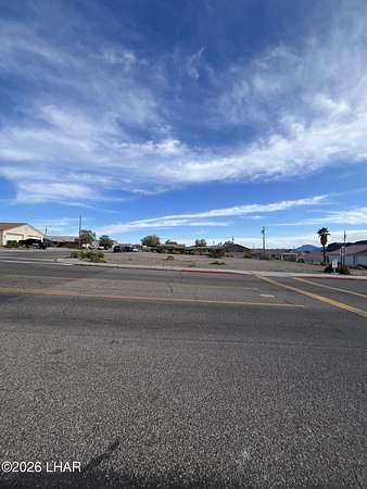 0.36 Acres of Residential Land for Sale in Lake Havasu City, Arizona