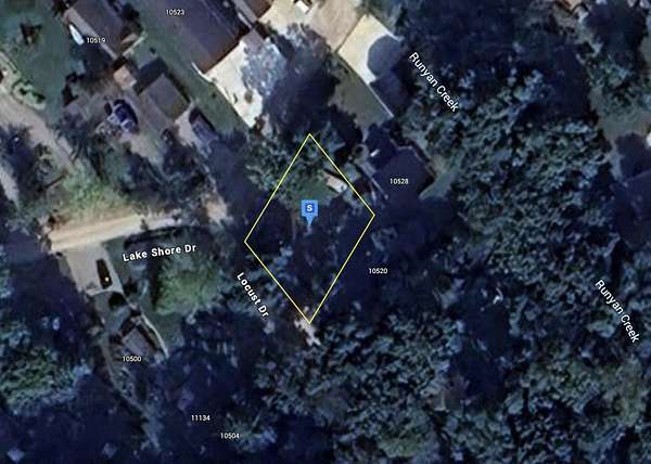 0.12 Acres of Land for Sale in Fenton, Michigan