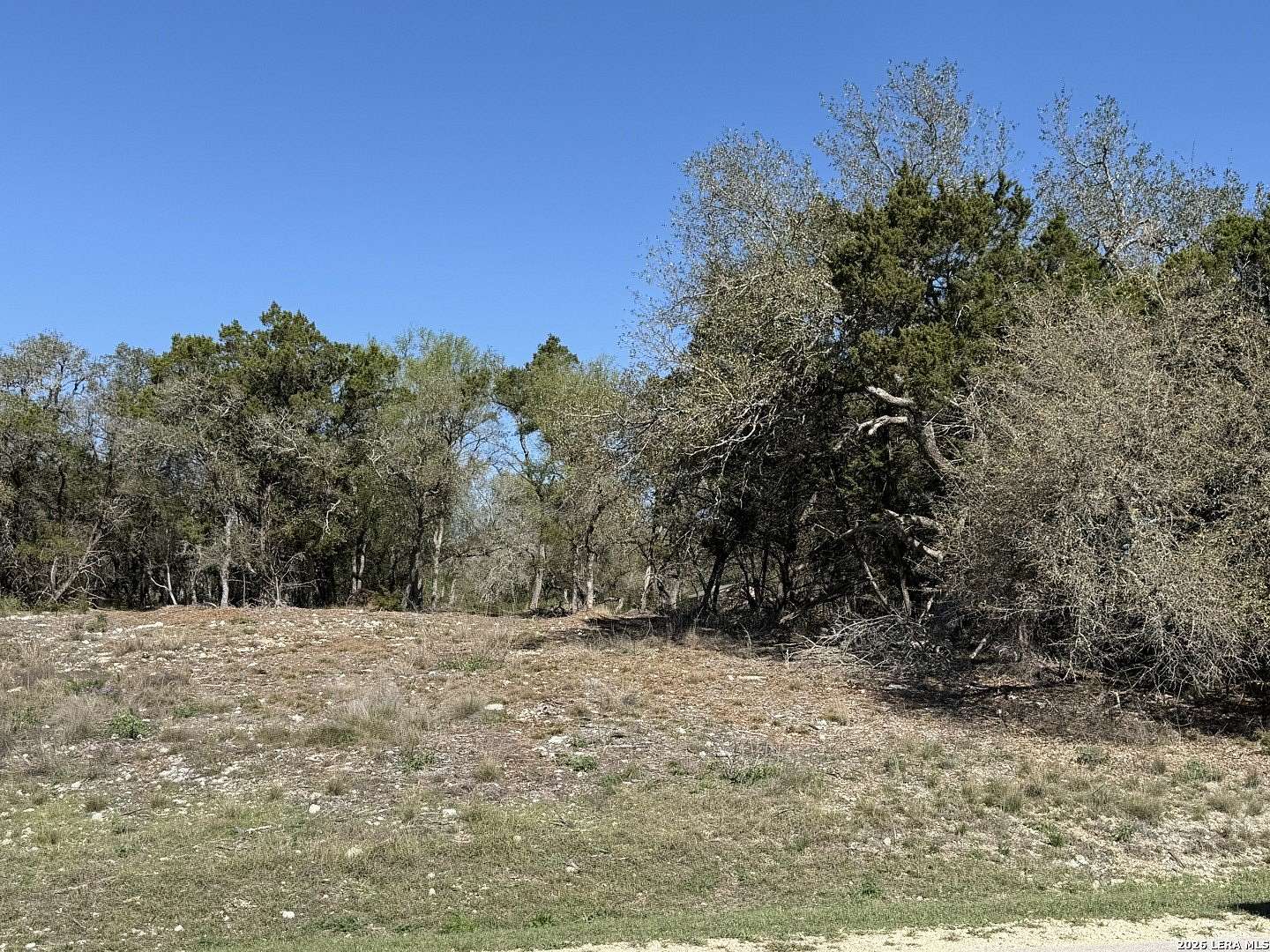 1.2 Acres of Residential Land for Sale in New Braunfels, Texas