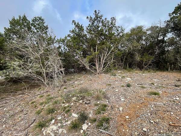 1.2 Acres of Residential Land for Sale in New Braunfels, Texas