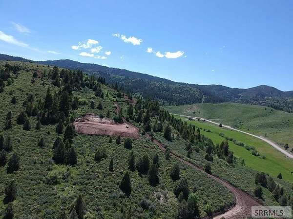 23.1 Acres of Land for Sale in Lava Hot Springs, Idaho