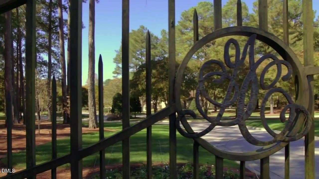 0.39 Acres of Residential Land for Sale in Chapel Hill, North Carolina