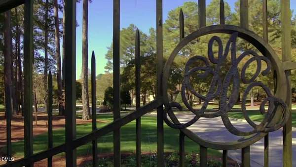 0.39 Acres of Residential Land for Sale in Chapel Hill, North Carolina