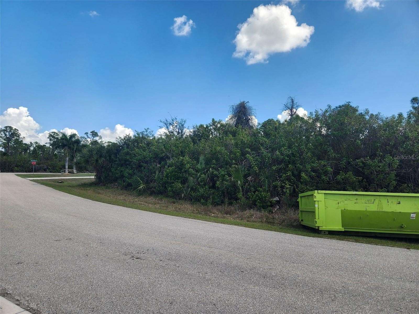 0.36 Acres of Residential Land for Sale in Port Charlotte, Florida