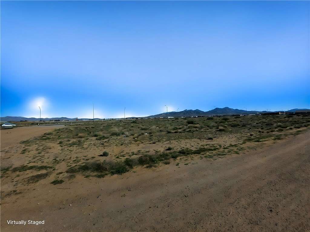 0.23 Acres of Residential Land for Sale in Kingman, Arizona