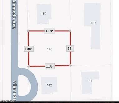 0.27 Acres of Residential Land for Sale in Fort Myers, Florida