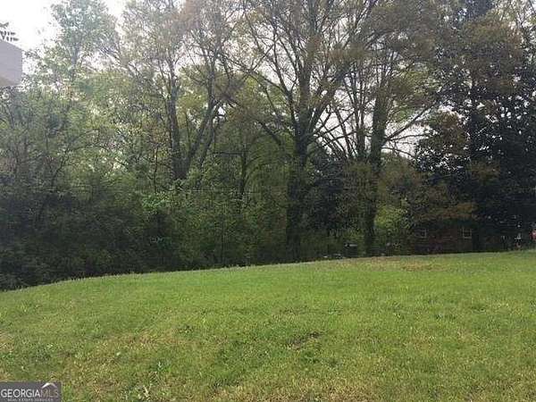 0.21 Acres of Mixed-Use Land for Sale in Atlanta, Georgia