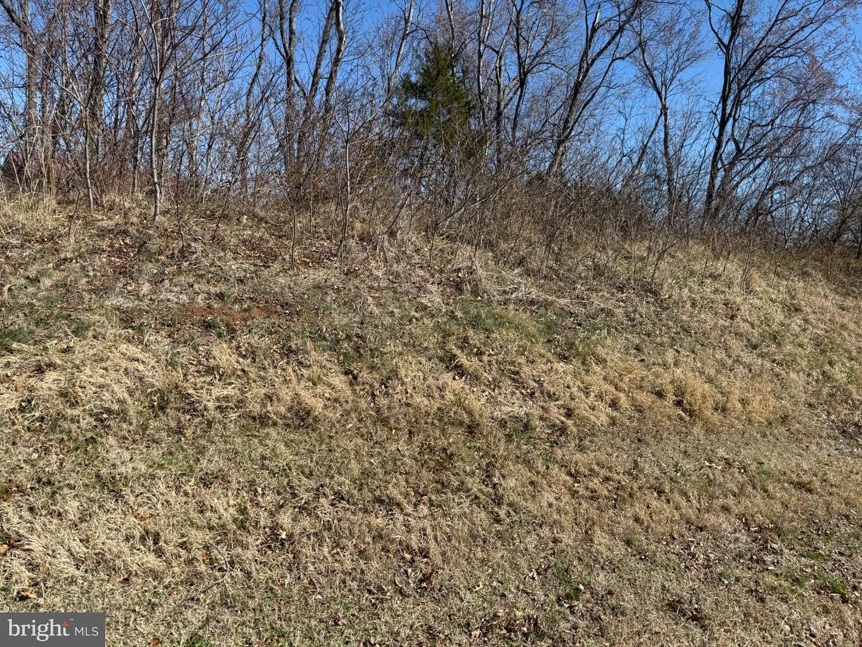 1.13 Acres of Land for Sale in Culpeper, Virginia