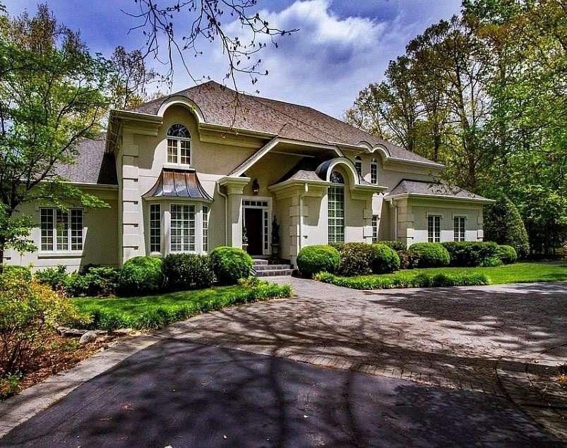 3.1 Acres of Land with Home for Sale in Crossville, Tennessee