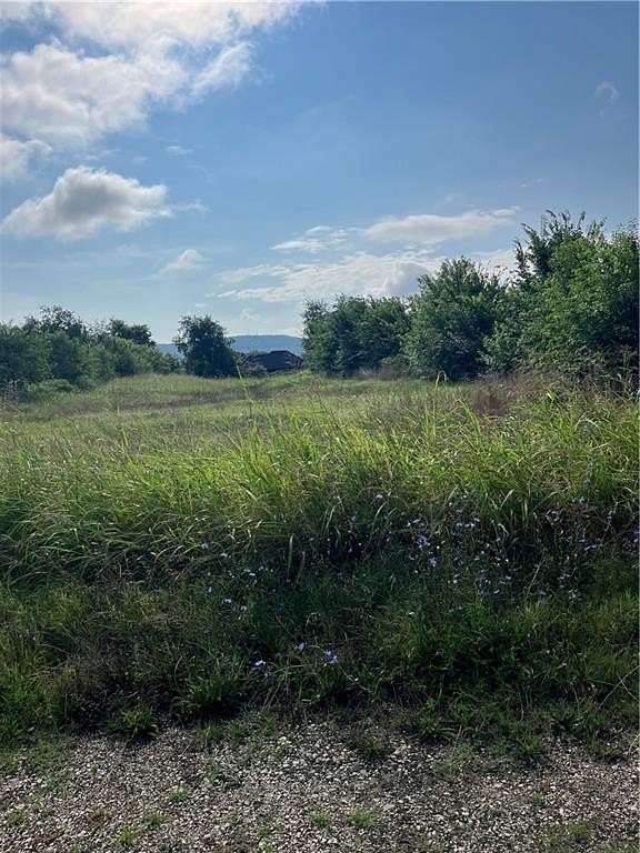 3.3 Acres of Land for Sale in Farmington, Arkansas