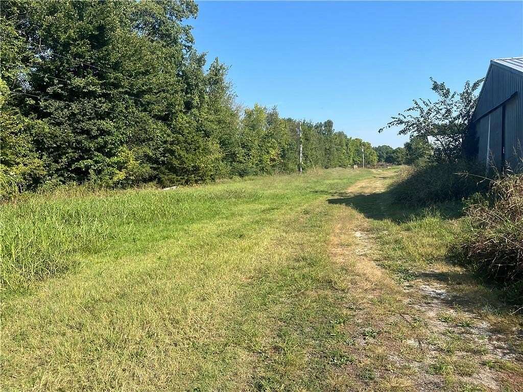 3.5 Acres of Land for Sale in Farmington, Arkansas