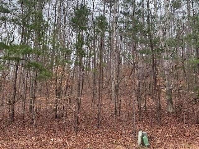 0.96 Acres of Residential Land for Sale in Dalton, Georgia