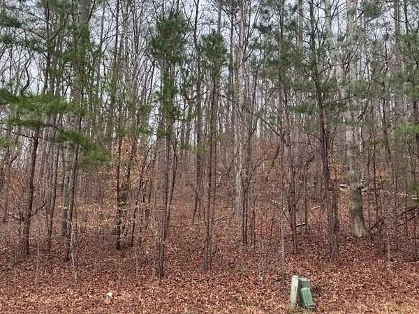 0.96 Acres of Residential Land for Sale in Dalton, Georgia