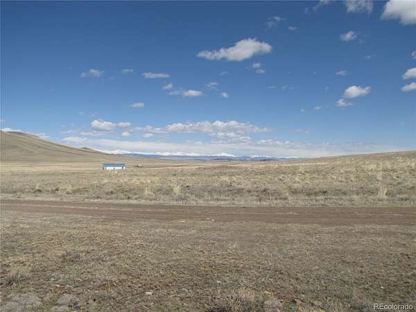 4.76 Acres of Residential Land for Sale in Hartsel, Colorado