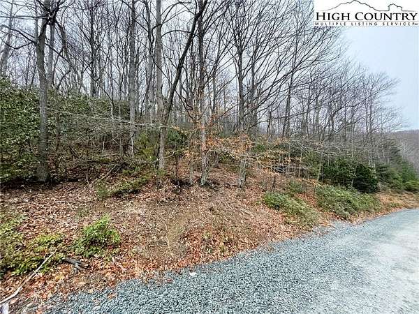 0.35 Acres of Land for Sale in Beech Mountain, North Carolina