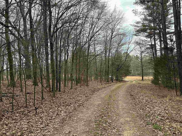 74 Acres of Land for Sale in Eads, Tennessee