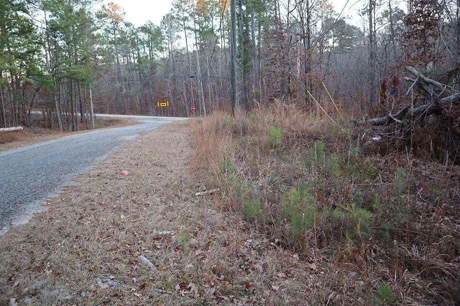 0.61 Acres of Land for Sale in Sparta, Georgia
