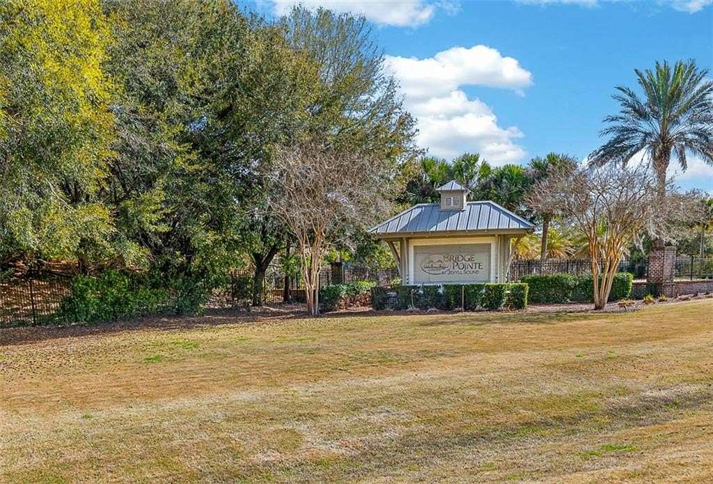 2.14 Acres of Residential Land for Sale in Waverly, Georgia